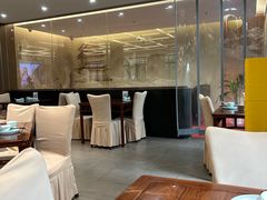 -奇芳阁·百年清真南京菜(夫子庙店)