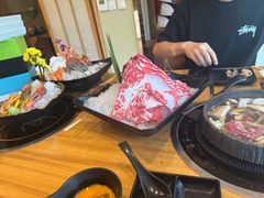 -水林间·寿喜烧自助(仙林金鹰店)