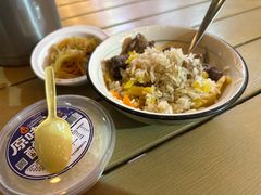-开帝锐抓饭(五一路店)