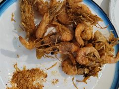 -庆山饭店·海鲜饺子家常菜(北戴河黑石路店)