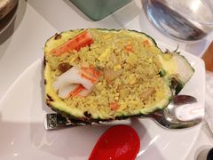 -避风塘·金牌店·夜宵(金玉兰店)