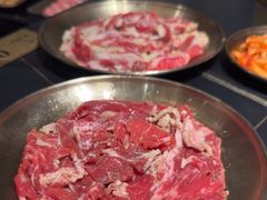 -西塔老太太泥炉烤肉(龙湖北苑天街店)