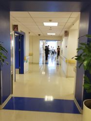 -北京新世纪儿童医院