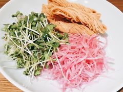 -老灶味道·本帮菜(昌平路店)