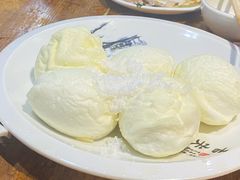 雪衣豆沙-春發合饭庄