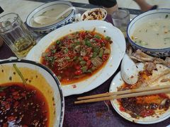 -丁太婆老妈蹄花(人民公园非遗总店)