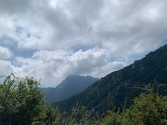 -白草畔自然风景区