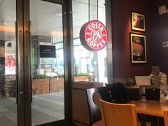-COSTA COFFEE(上海五玠坊店)