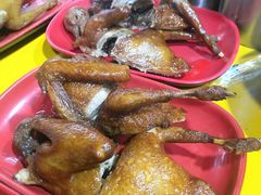 -光明刘冰乳鸽店(光明法政北路店)