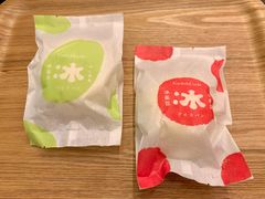 开心果果冰面包-Cycle&Cycle Artisan(天目里店)