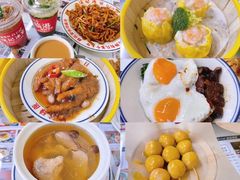 -航海博物馆餐厅