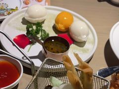 -前海沿·青岛菜(李沧万达店)