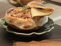 -ELI FALAFEL Lebanese&Mediterranean黎巴嫩美食(富城路店)
