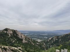 -北京凤凰岭