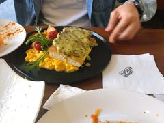 -UPPER KITCHEN(延安路店)