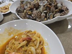 -良友·海鲜青岛菜(五四广场店)