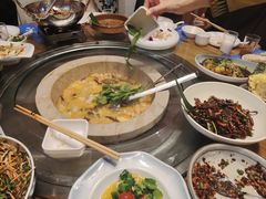 -云尊府云南菜·蒸汽石锅鱼(学清路店)