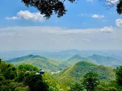 -莫干山风景区