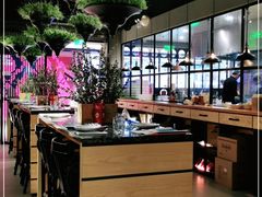 -TIAGO HOME KITCHEN(王府中环店)