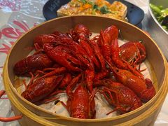 -靓靓蒸虾·头牌蒸虾(南山桂庙店)