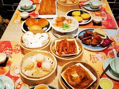 -点都德(聚福楼店)
