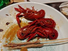 -汉丽斯巴西烤肉自助(市南店)