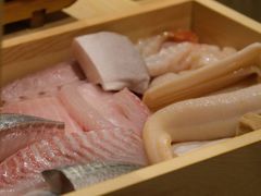 -鮨一日本料理(大中华店)