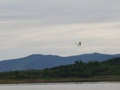 -三岔湖景区