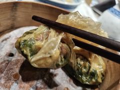 -南京大牌档(香港广场店)