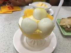 -芬芳甜品(同福路店)