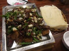 -胡胜锐辣椒炒肉(河北店)