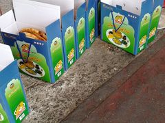 -阿布拉的馕(西北路店)