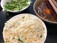 -冯记香辣兔火锅(茶店子总店)