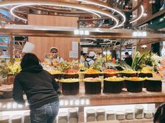 -梨花自助烤肉(西三旗万象汇黑金店)