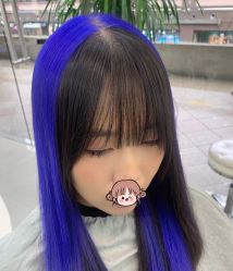 -JGO·烫染接发