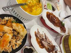 -大鸭梨烤鸭(石佛营店)