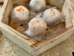 -喜鹊茶点.啫煲(车陂店)