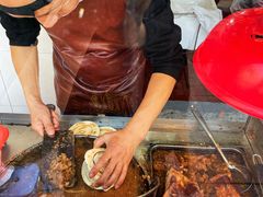 -秦镇史玉林凉皮(翡丽城店)