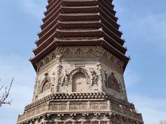 -玲珑塔公园