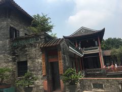 -东莞市可园博物馆