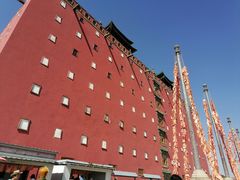 -普陀宗乘之庙(小布达拉宫)