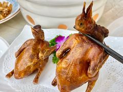 -轩记海鲜餐厅·四十五年老字号·经典粤菜(西区彩虹店)
