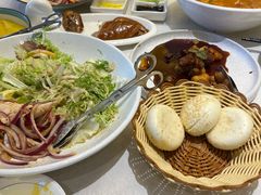 -便宜坊烤鸭店(科创店)