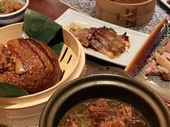 -南京大牌档(济南万象城店)