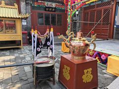 -妙峰山风景名胜区