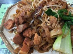 -葛记焖饼(伏牛路店)