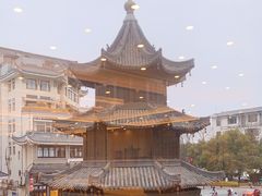 -怡园饭店-餐厅(四望亭店)