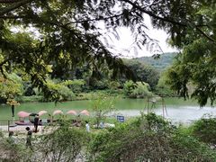 -南山风景名胜区