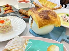 -库滋明·俄罗斯特色美食(中央大街店)