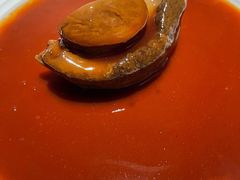 四头干鲍（只）-广舟(千禧店)
